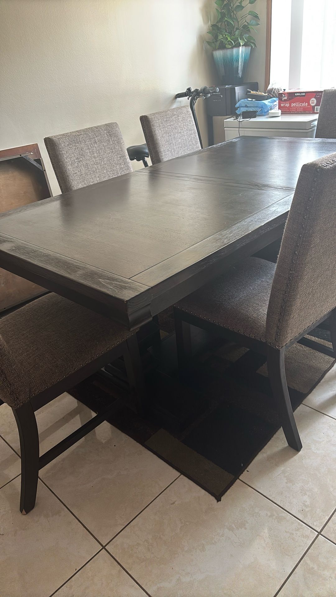 Kitchen Table