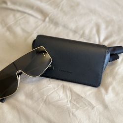 Dolce & Gabbana Sunglasses, DG2305
