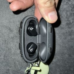 Beats Studio Wireless