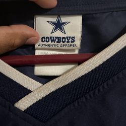 Dallas Cowboys Salute To Service Jacket for Sale in Wichita Falls, TX -  OfferUp