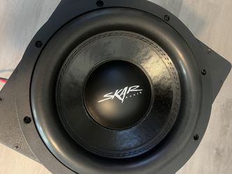 Skar VD-10 D4 In Box Like New