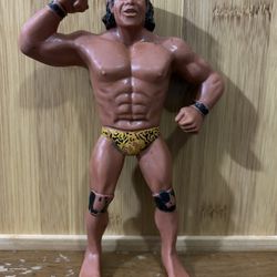 SUPERFLY JIMMY SNUKA LJN Action Figure 