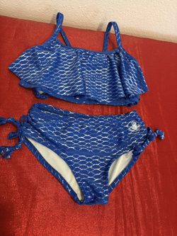 Body glove - Girls kids size 5 Bathingsuit Bikini - swimwear - Simi Valley 