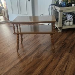 Side Table