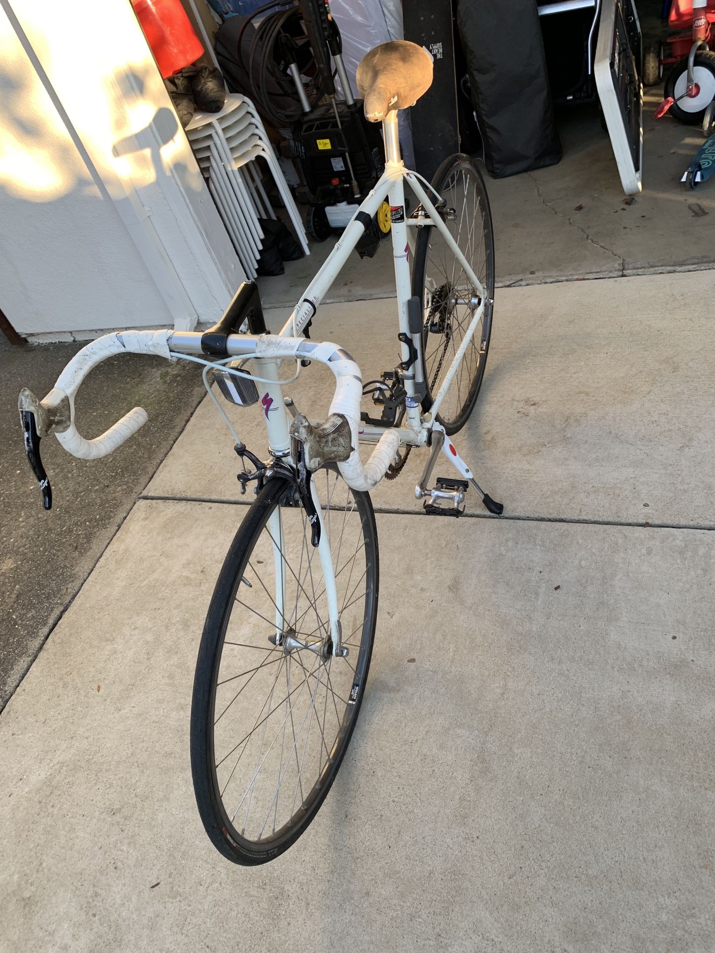 Specialize Road Bike Vintage