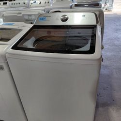 Samsung Washers, 3 Months Warranty// Lavadoras Samsung  3 Meses De Garantia 