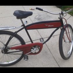 VIntange MURRAY 4 SPEED FOOT BRAKE
