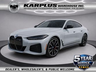 2023 BMW i4