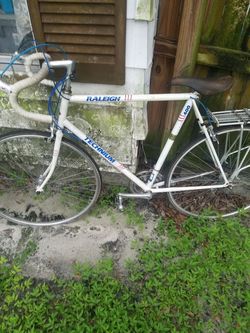 Raleigh sale technium 400