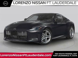 2024 Nissan Z