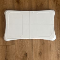 Wii Balance Board