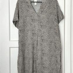 H&M Shirt Dress