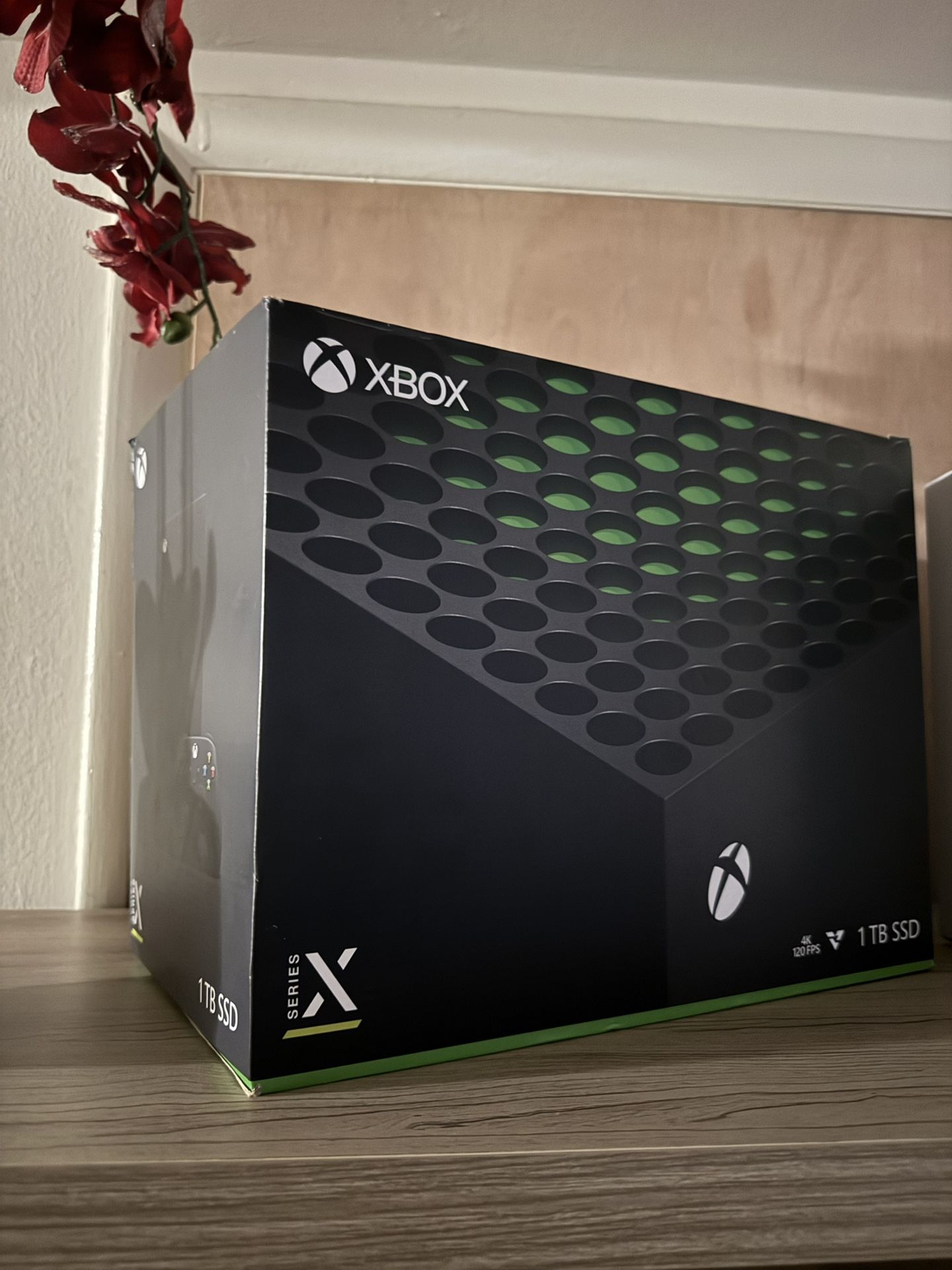 Xbox Series X