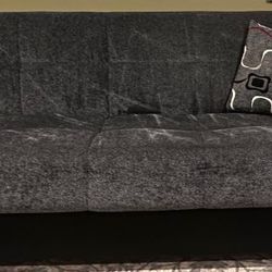 Sofa Cover table To Bed