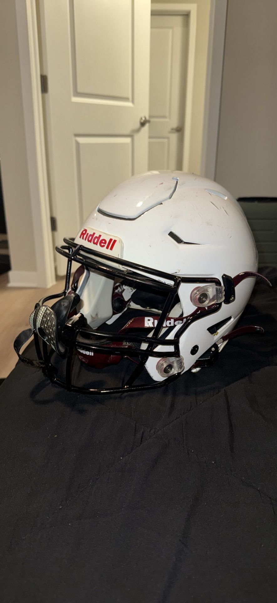  Speedflex helmet 