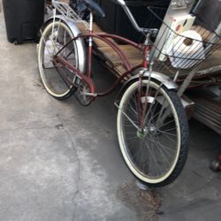 1980’s Schwinn 