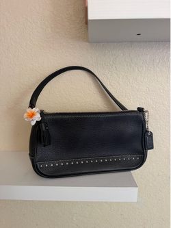 Coach Vintage Hampton Demi #9860