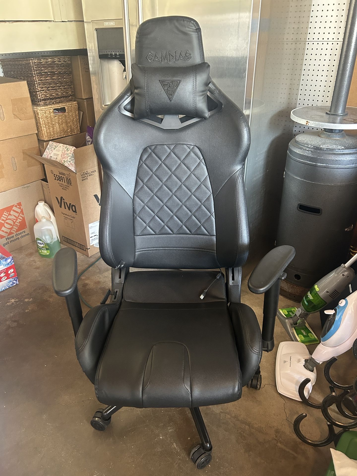 Gamdias Achilles Chair