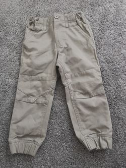 Back To School Pants 