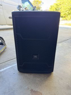JBL PRX710 Speaker / Monitor