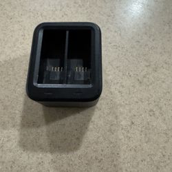 GoPro Dual Battery Charger for GoPro Hero 9 | 10 | 11 | 12 Action Camera