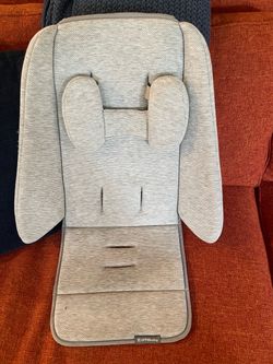 Uppababy stroller insert