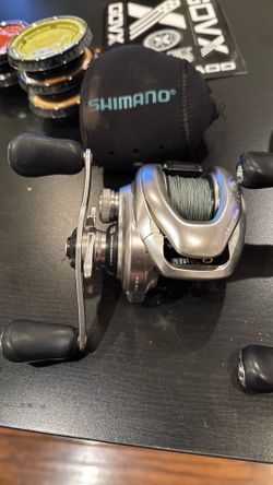 Pristine Condition Metanium MGL and DC