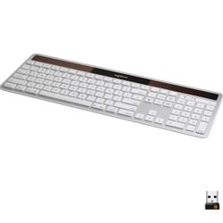Logitech K750 Wireless Keyboard— Solar