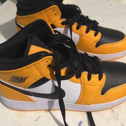 Air Jordan 1 Low