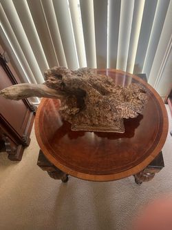 One of a kind Furniture