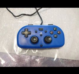 Hori Wired Mini Gamepad for Kids PlayStation 4 Controller