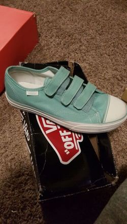 Vans Unisex $30 Brand New