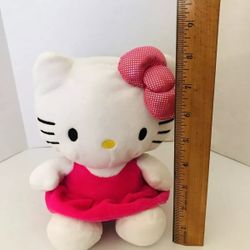 Hello Kitty Piggy Bank 
