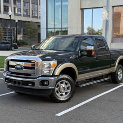 2012 Ford F-250