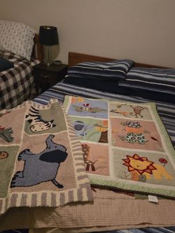 Nursery Set