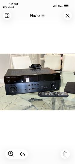 Yamaha Aventage rx-A720