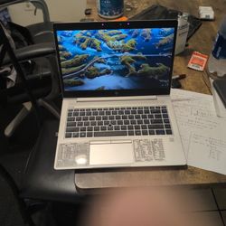 HP Elitebook 840 G5