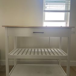 Kitchen Island / Craft Table