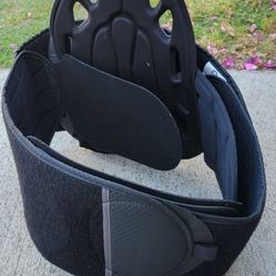 Exos Form II Posture Assisting Lumbar Support Apparatus (Size: S/M)