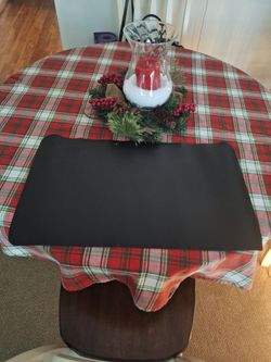 Laptop Mat
