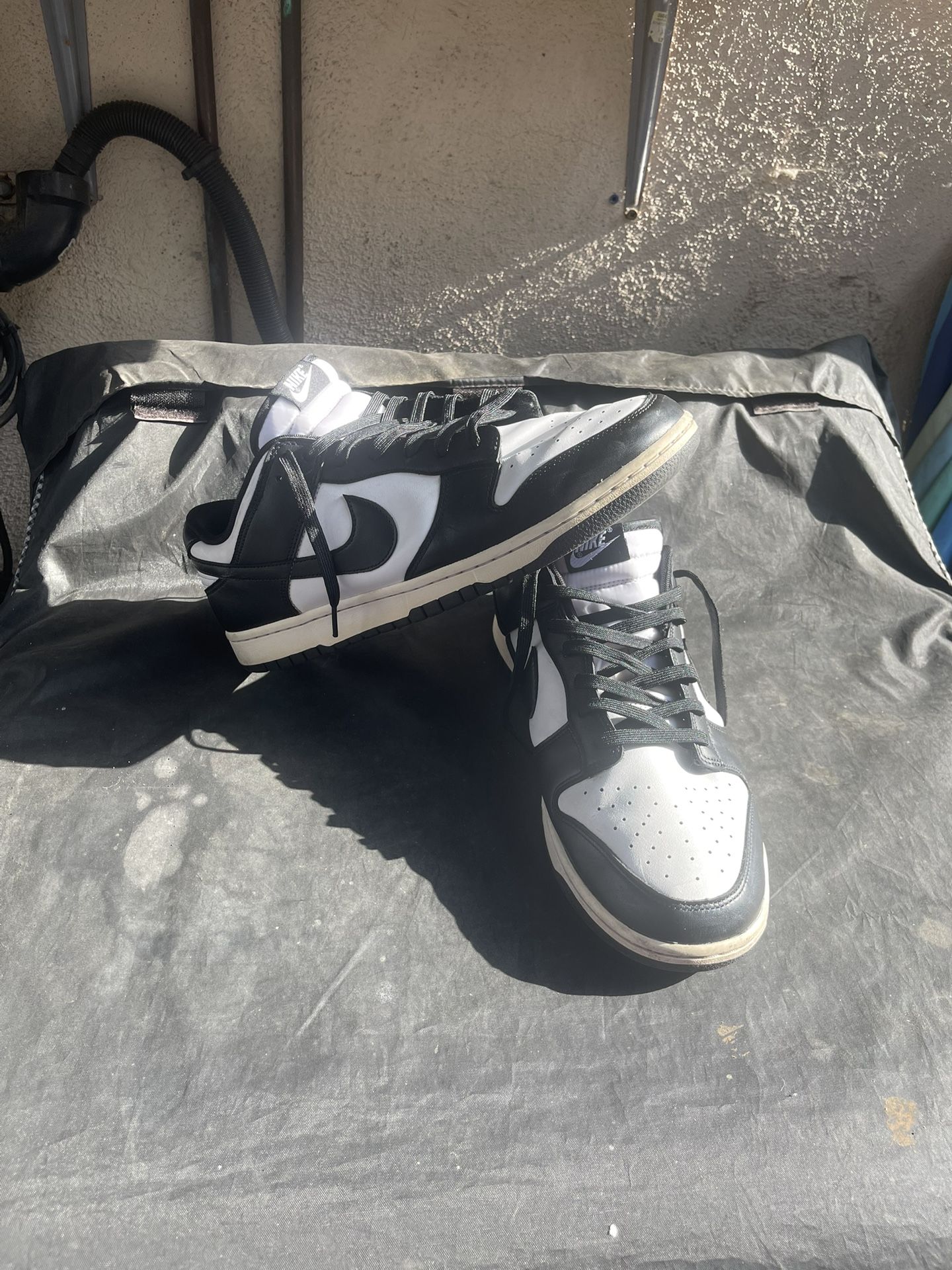 Nike Dunks