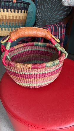 ALAFFIA BASKET