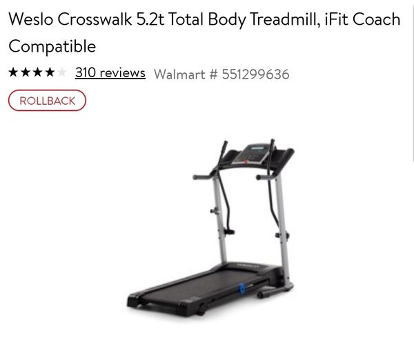 New And Used Treadmill For Sale In Pensacola Fl Offerup
