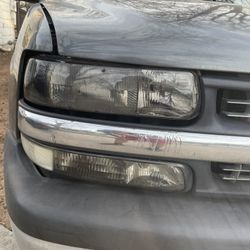 Headlights 