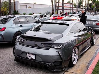 Q60 Carbon Diffuser