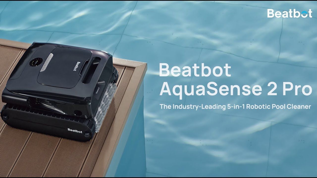 Beatbot AquaSense 2 Pro