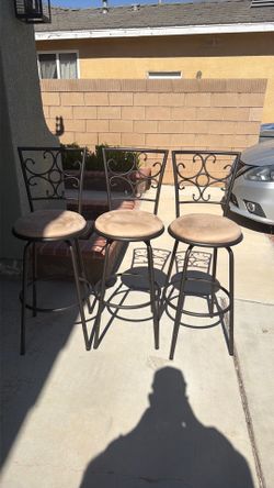 Bar Stools