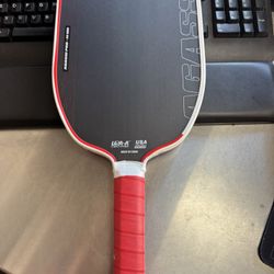 Joola Agassi 14mm Pickleball Paddle (like New)