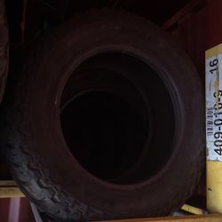 tires