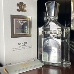 Creed • Virgin Island Water 